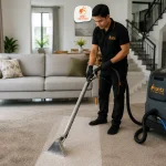 Carpet Cleaning Selangor: On-Site Service and Pricing
