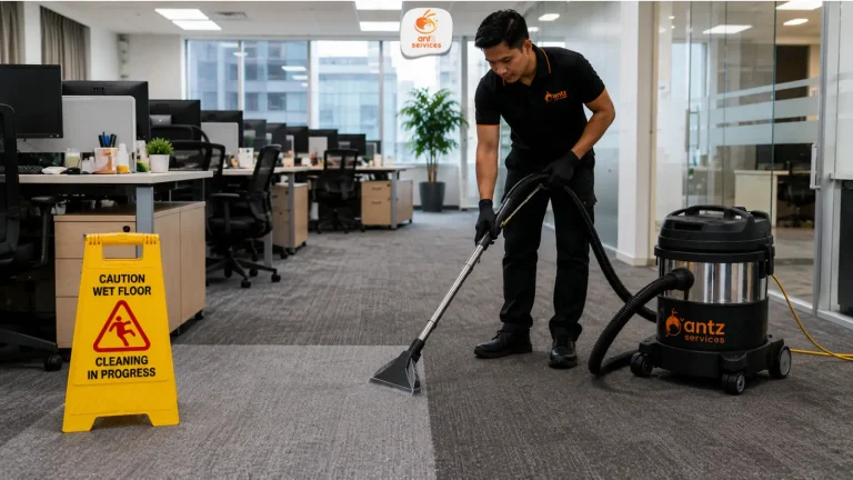 Carpet Cleaning Petaling Jaya: On-Site Service and Pricing