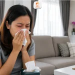 Cleaning for Allergy Malaysia: What to Clean and How Often