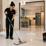 Home Cleaning Petaling Jaya: On-Site Service and Pricing