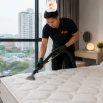 Mattress Cleaning Petaling Jaya: Service, Price and Areas