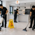 Post Renovation Cleaning Petaling Jaya: Price and Service