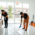 Post Renovation Cleaning Selangor: Service and Pricing