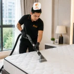 Sofa Cleaning Selangor: On-Site Service and Pricing