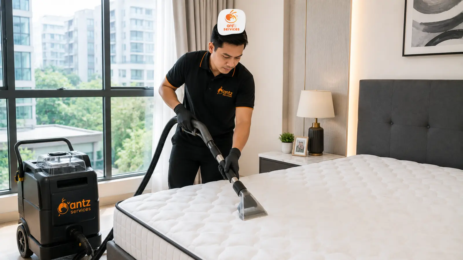 Sofa Cleaning Selangor: On-Site Service and Pricing