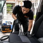 Car Deep Cleaning Malaysia: What Is Included and Price