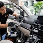 Car Interior Detailing Malaysia: Price and What Is Included