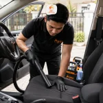 Harga Cuci Kereta Dalam Malaysia: Pakej dan Apa Termasuk