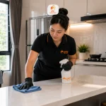 Home Cleaning Ampang: On-Site Service and Pricing