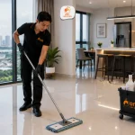 Home Cleaning Bukit Jalil: On-Site Service and Pricing
