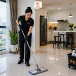 Home Cleaning Cheras: On-Site Service, Pricing and Areas