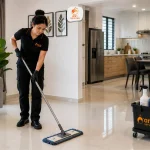 Home Cleaning Kajang: On-Site Service, Pricing and Areas
