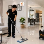 Home Cleaning Subang Jaya: Service, Pricing and Areas
