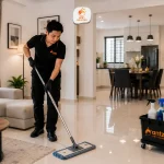 Home Cleaning Wangsa Maju: Service, Pricing and Areas