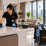 Home Cleaning Bangsar: On-Site Service and Pricing