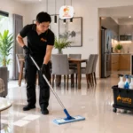 Home Cleaning Kepong: On-Site Service and Pricing
